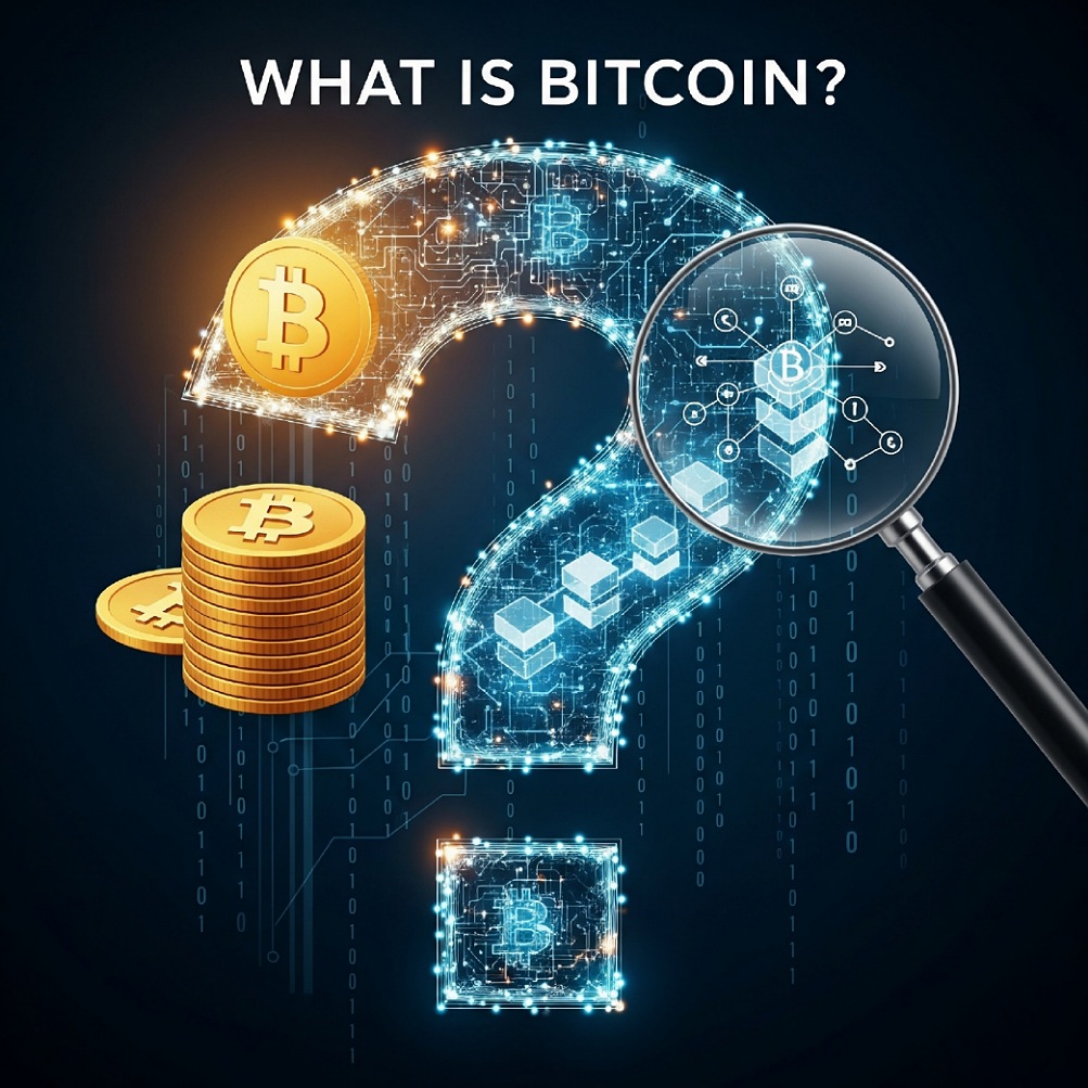 ビットコインとは - ポン菓子スキーム